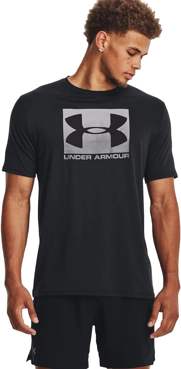 Under Armour mens Ua Tech 2.0 Ss T-shirt