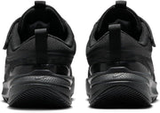 Star Runner 5 PS unisex-child LACED SHOES - BLACK/BLACK-ANTHRACITE