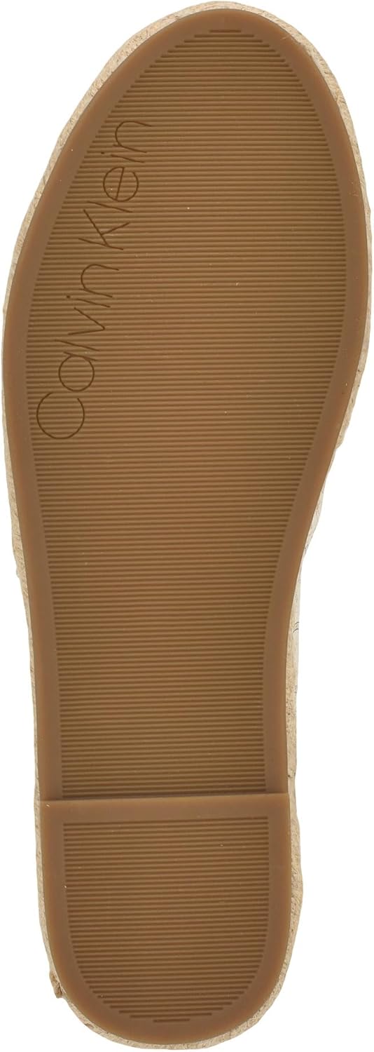 Calvin Klein Popular womens Ballet Flat
