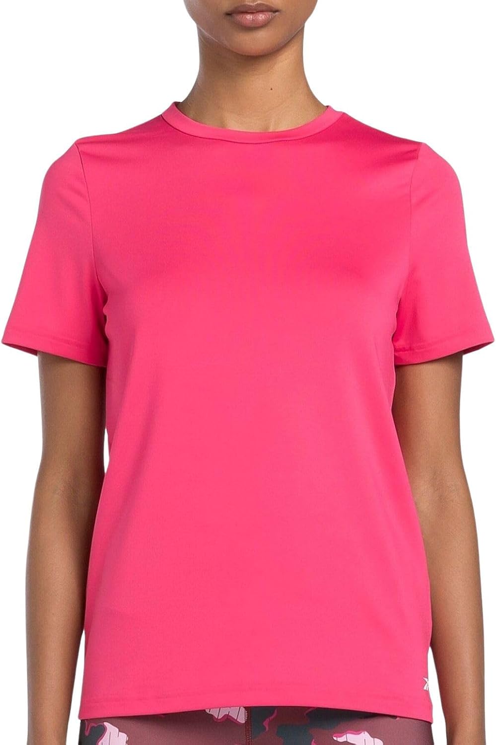 Womens Id Train Speedwick Classic