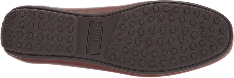 POLO RALPH LAUREN Redden mens Driving Style Loafer