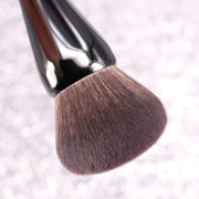 Vela.Yue Super Large Powder Makeup Brush Face Blush Bronzer Mineral Foundation Beauty Cosmetics Tool