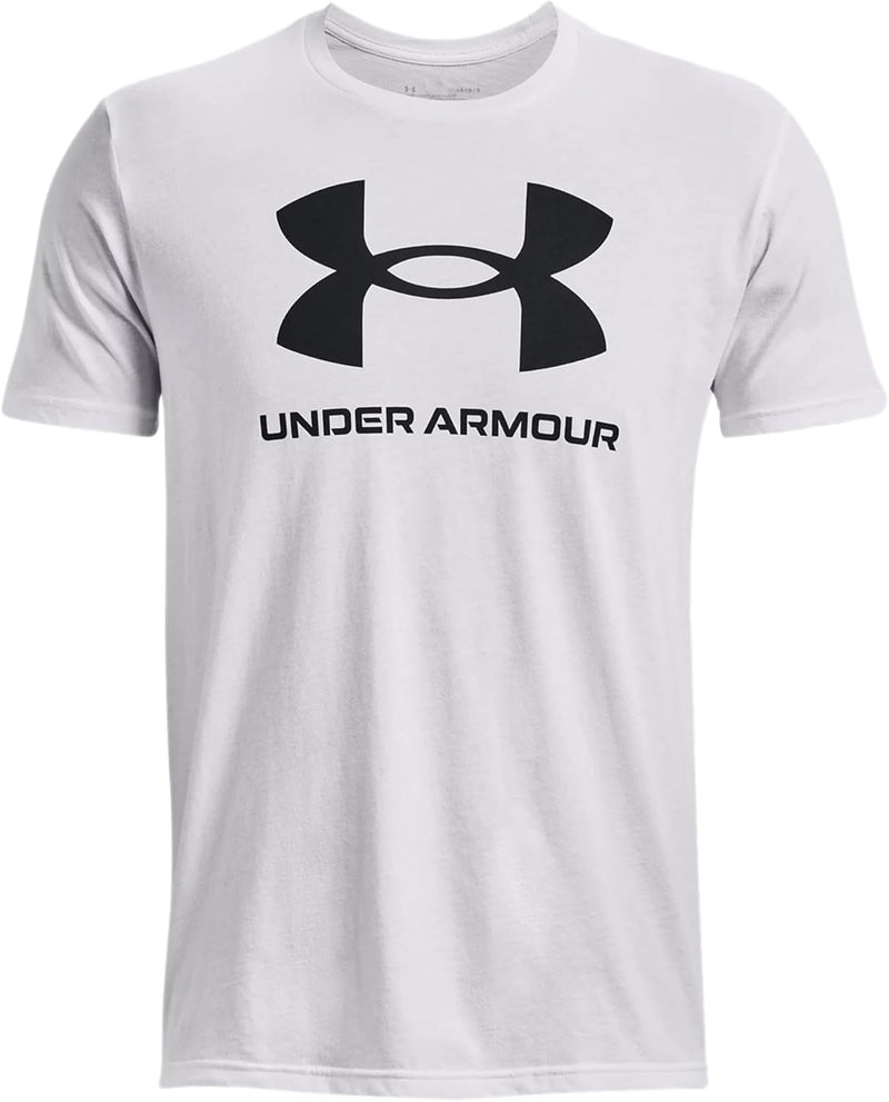 Under Armour mens Ua Tech 2.0 Ss T-shirt