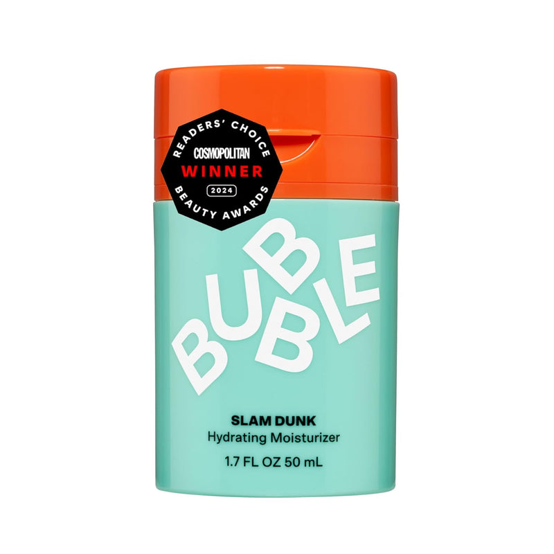 Bubble level up balancing moisturizing (50 ML)