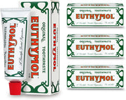 original toothpaste 75ml 3 (triple pack) by