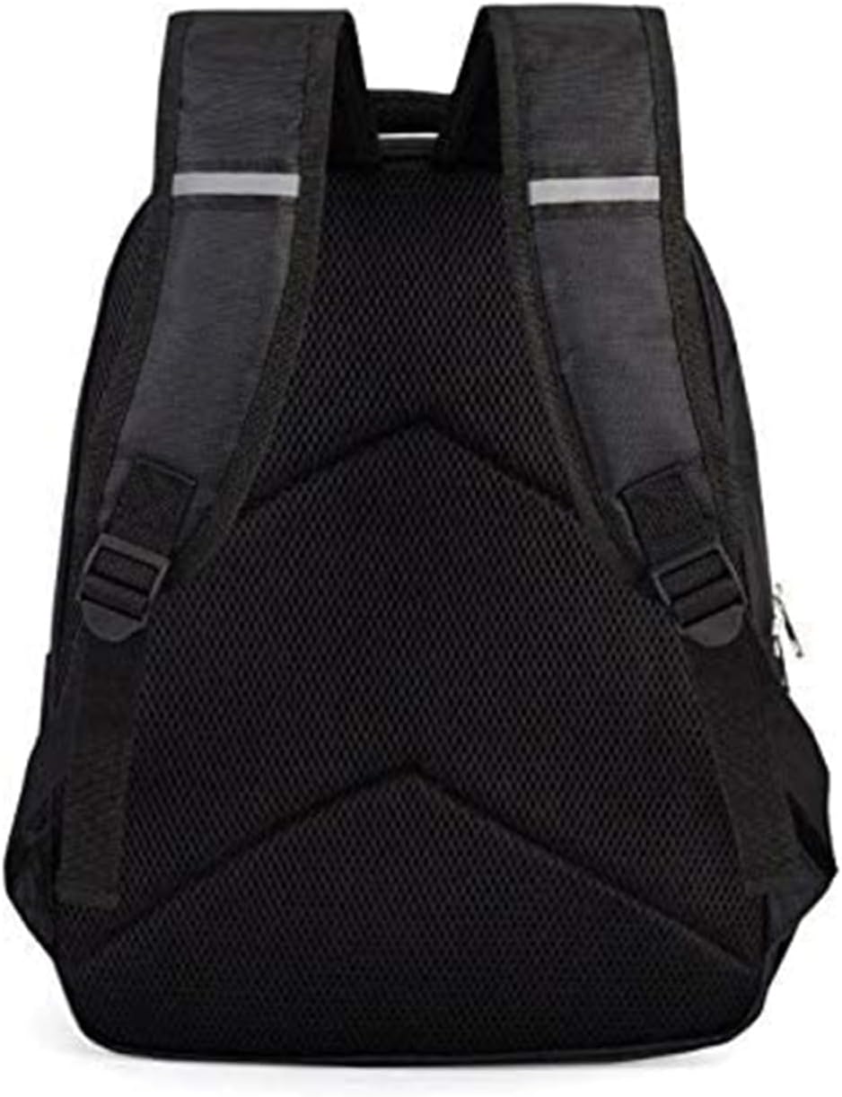 Three-piece Backpack Set personalized burden school bag sport casual Outdoor shoulder messager bag unisex handbag with pencil case