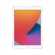 Apple (Refurbished) 2020 iPad (10.2-inch, Wi-Fi, 32GB) - Space Grey (8th Generation)
