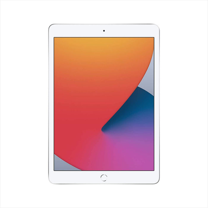 Apple (Refurbished) 2020 iPad (10.2-inch, Wi-Fi, 32GB) - Space Grey (8th Generation)
