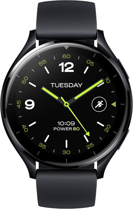 Xiaomi Watch S3 Silver