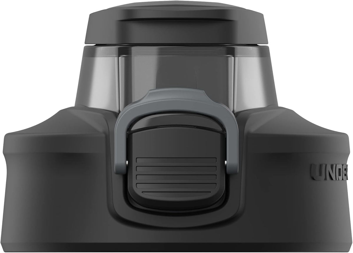 Replacement Rise Lid Black – image 3