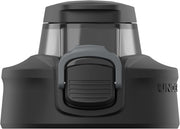 Replacement Rise Lid Black