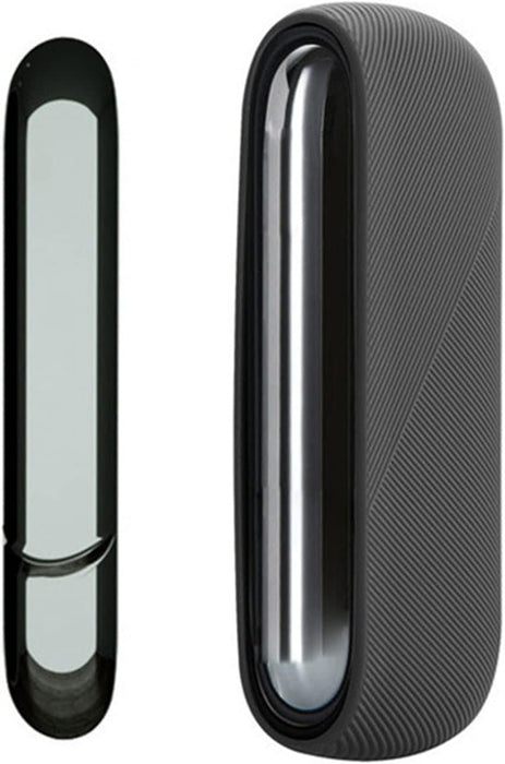 SYOSI Case Cover Silicone Case and Plating Side Cover Case Cover Protective Case Anti Shock and Scratches Case Cover Compatible for IQS 3.0/IQS 3 Duo