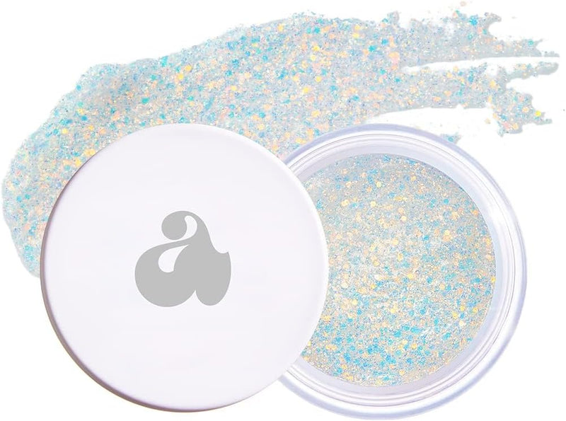 Get Loose Glitter Gel (N4 Love Dreamer) - Gold