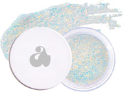 Get Loose Glitter Gel (N1 Aurora Catcher) - Gold