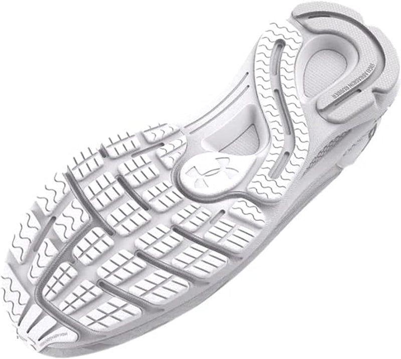 Ua W Hovr Sonic 6 Women's Shoes,White,size 40 EU