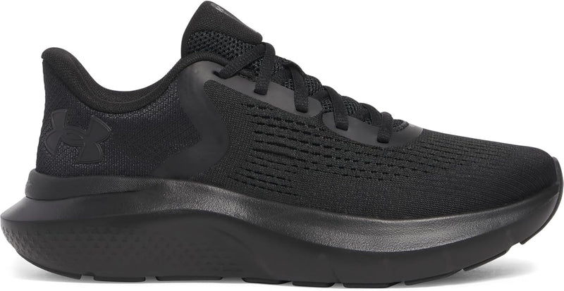 Women's UA Rogue 5 Running Shoes womens Sneakers - Black / Black / Black