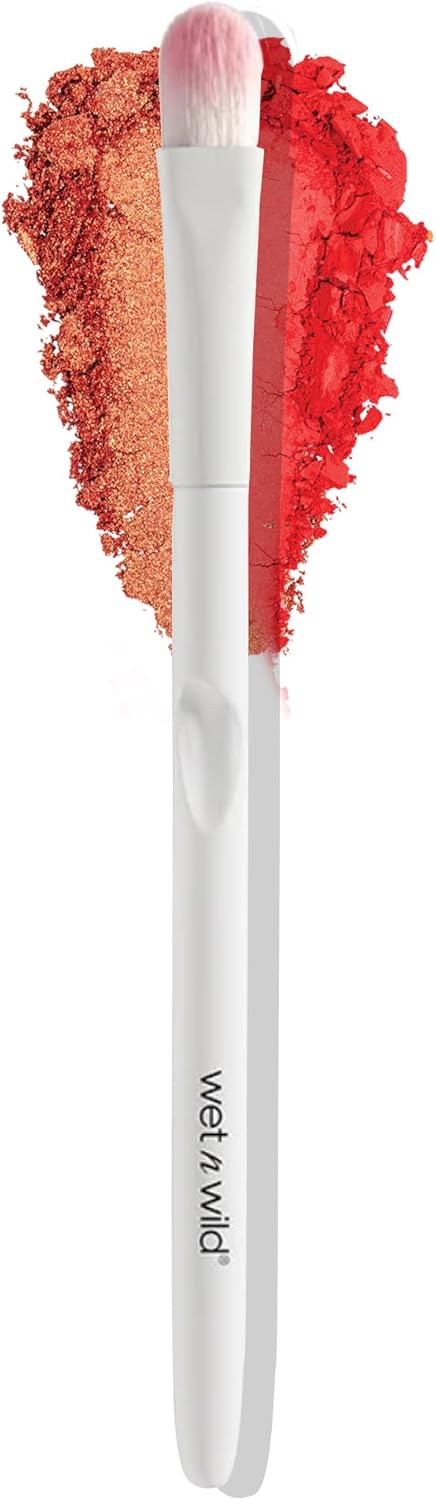 Powder Brush - C797 by Wet n Wild for Women - 1 Pc Brush