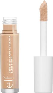 Hydrating Camo Concealer, Light Peach, 6ml - Warm
