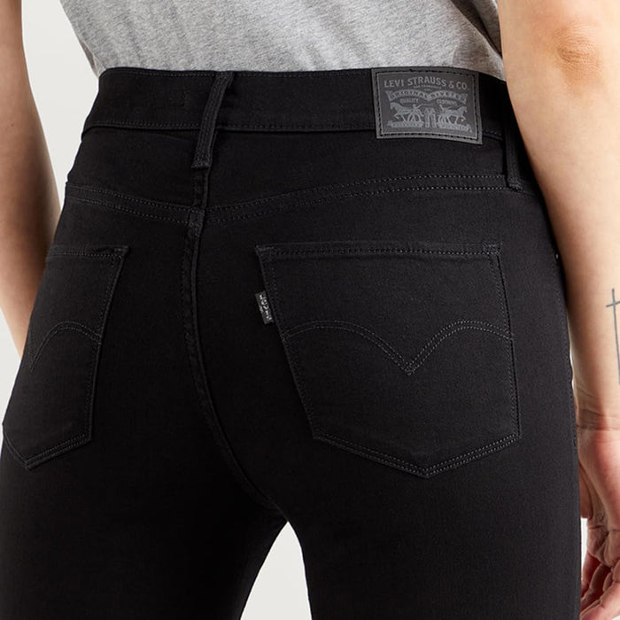 Levi's Womens 312 Shaping Slim Jeans