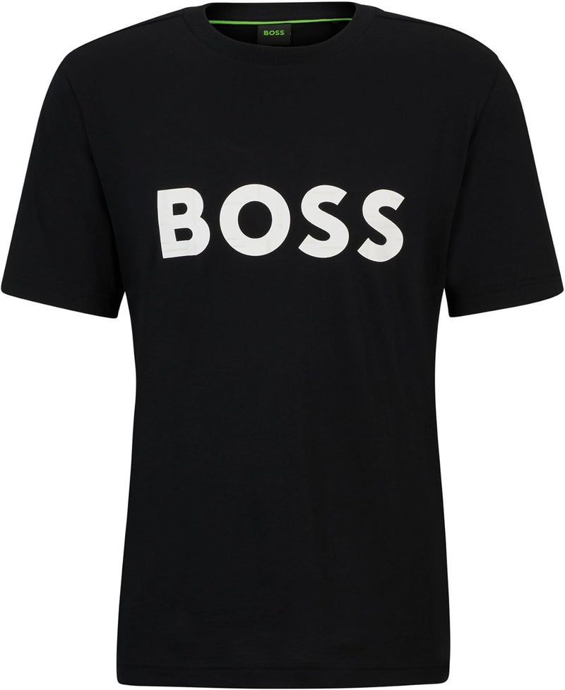 Men's Tea 1 Tea 1 (pack of 1) - Black