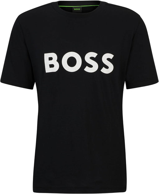 Men's Tea 1 Tea 1 (pack of 1) - Black