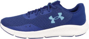 Charged Pursuit 3 mens Running Shoe - Blue Mirage / Blue Mirage / Blue Surf