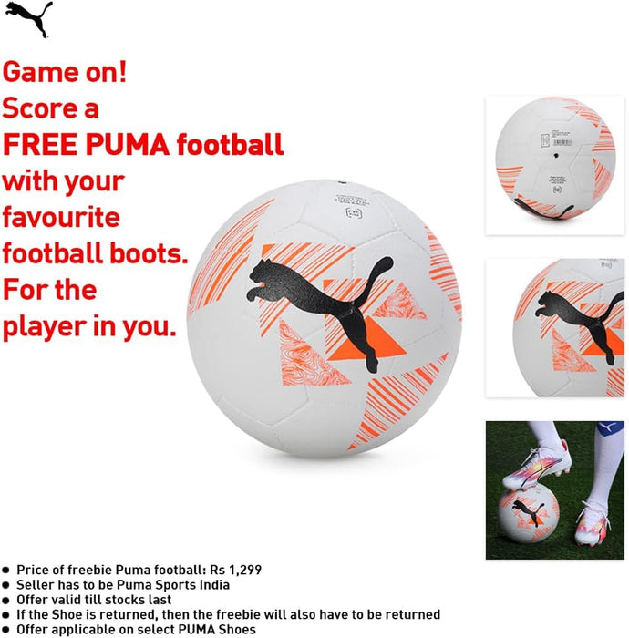 PUMA ULTRA unisex-adult Low Boot