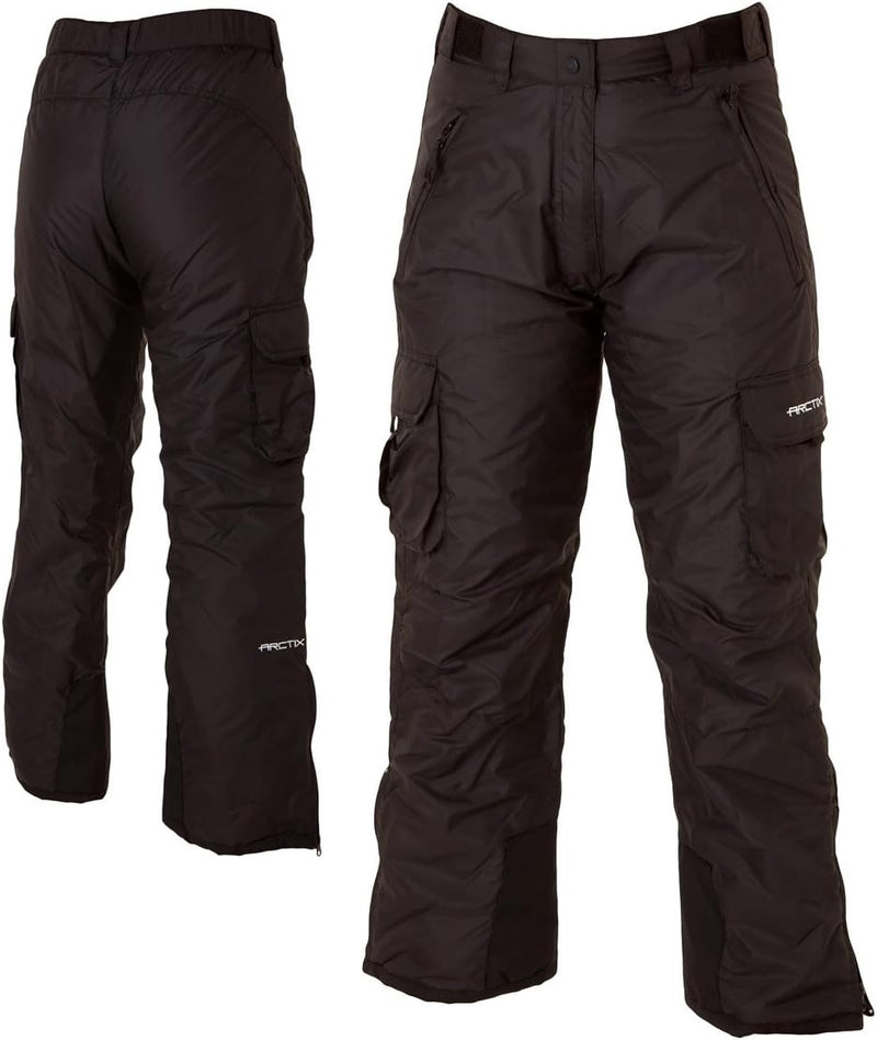 ARCTIX womens Arctix Women's Snowsport Cargo Pants skiing-pants