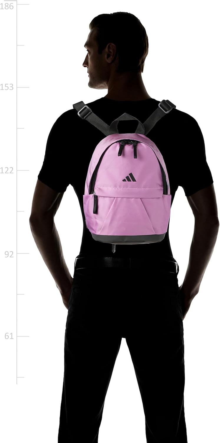 adidas Womens Adidas Gl Bp Xs Backpack