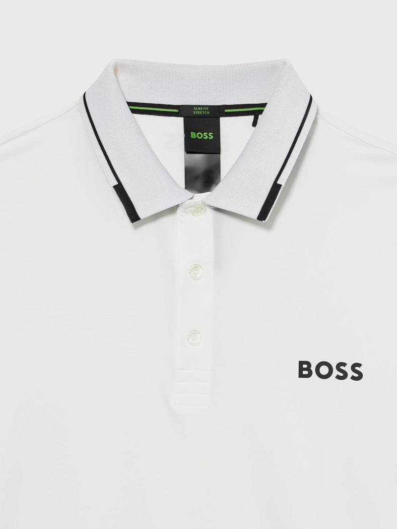 BOSS Men Paul Pro Polo