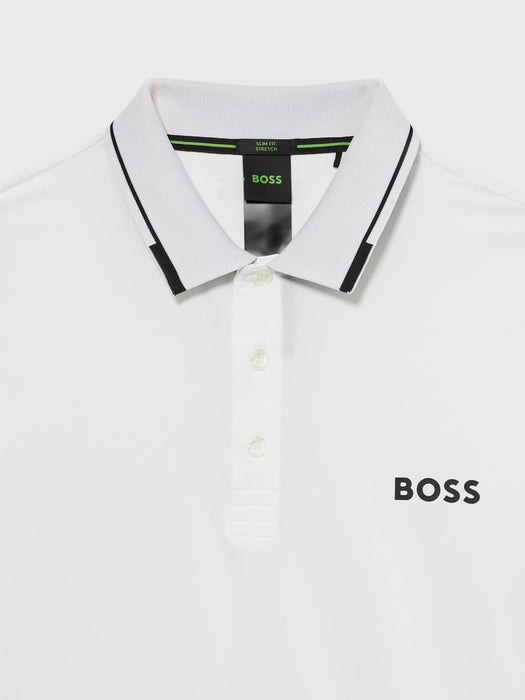 BOSS Men Paul Pro Polo