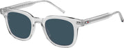Mens TH 2126/S Sunglasses (pack of 1) - Crystal