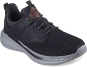 Slade - Breyer mens Sneaker - Black