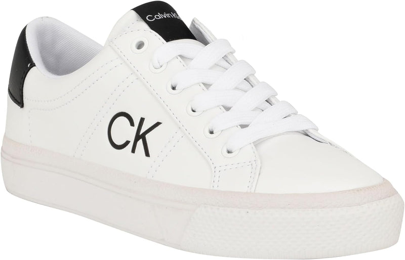 Calvin Klein Cylaie womens Sneaker