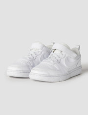 NIKE Boy's Sneaker Low, University Red/