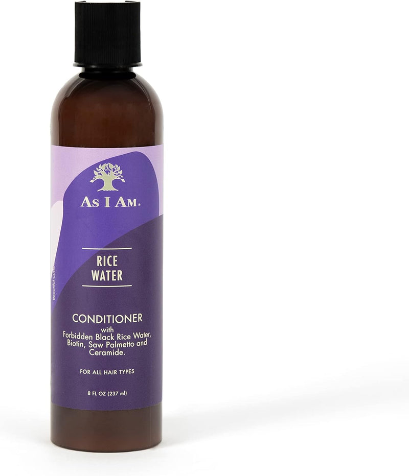 Rice Conditioner 8oz