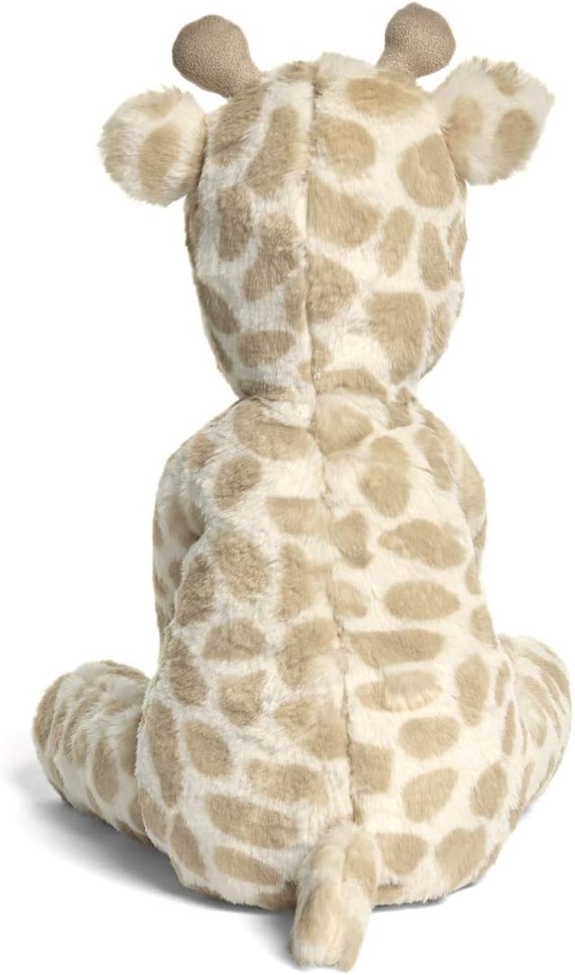 Mamas & Papas Baby/Toddler Soft Toy, Geoffrey Giraffe