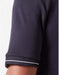 BOSS Men's Paule 1 Slim-Fit Interlock Cotton Polo Shirt with Mesh Logo