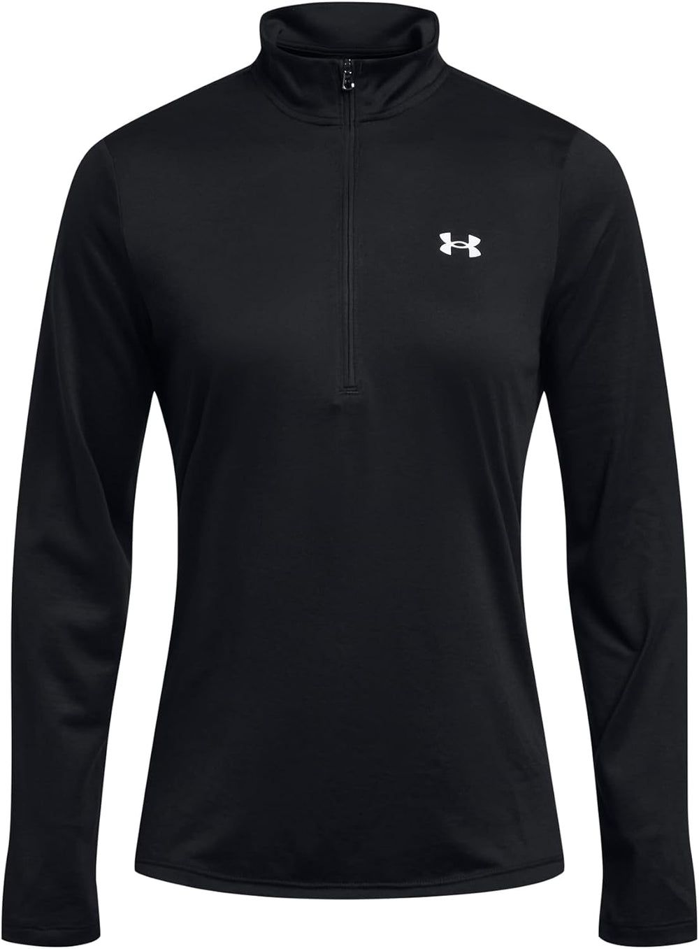 Women's Tech Twist Quarter Zip