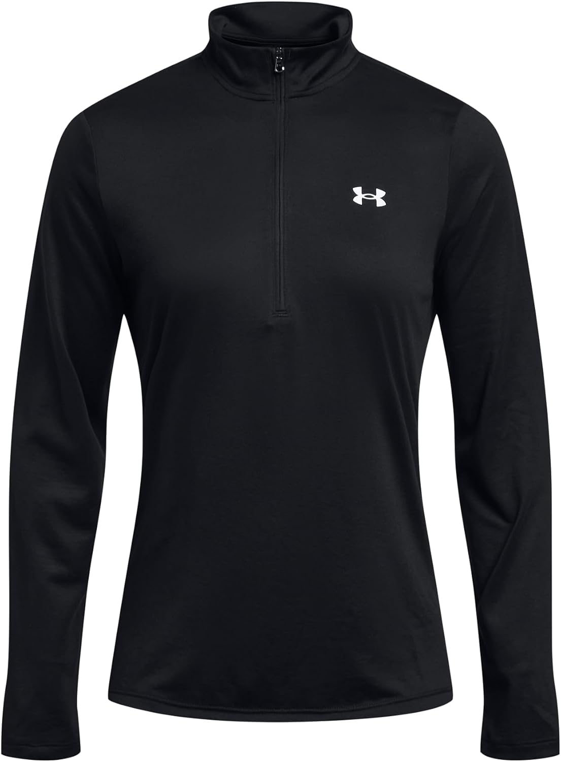 Women's Tech Twist Quarter Zip – image 3