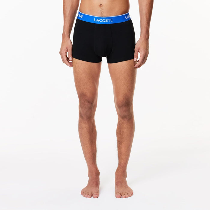 Lacoste Men's Underwear (Pack of 3)
