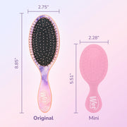 Wet Brush Original Detangler, Black