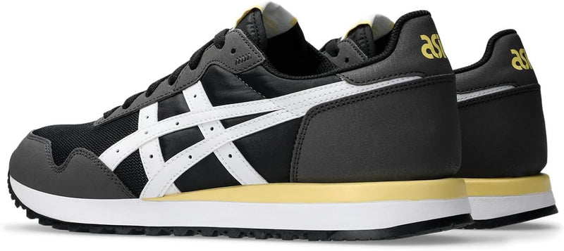 Asics TIGER RUNNER II unisex-adult Sneaker
