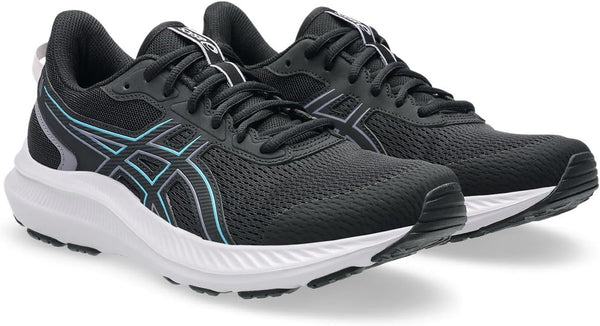 Jolt 5 womens Sneaker - BLACK/LAVENDER GREY