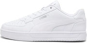 Caven unisex-adult Low Boot - PUMA White-PUMA Silver
