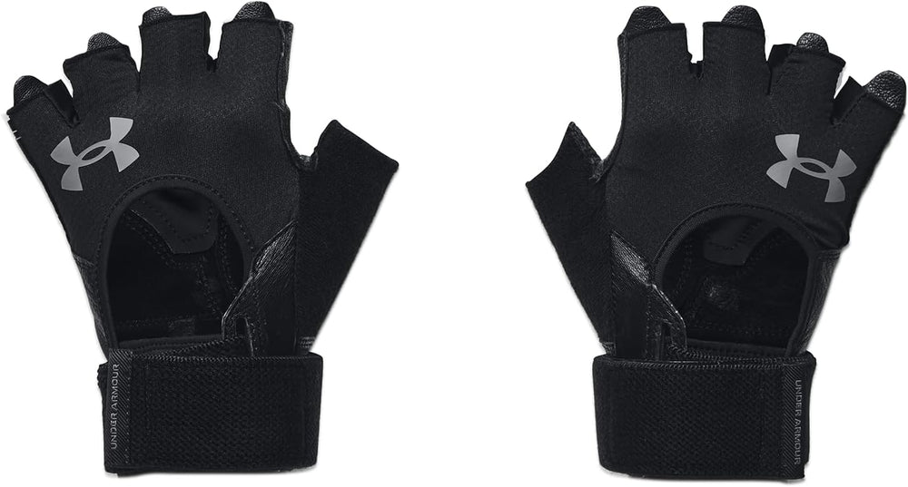 Mens Weightlifting Glove