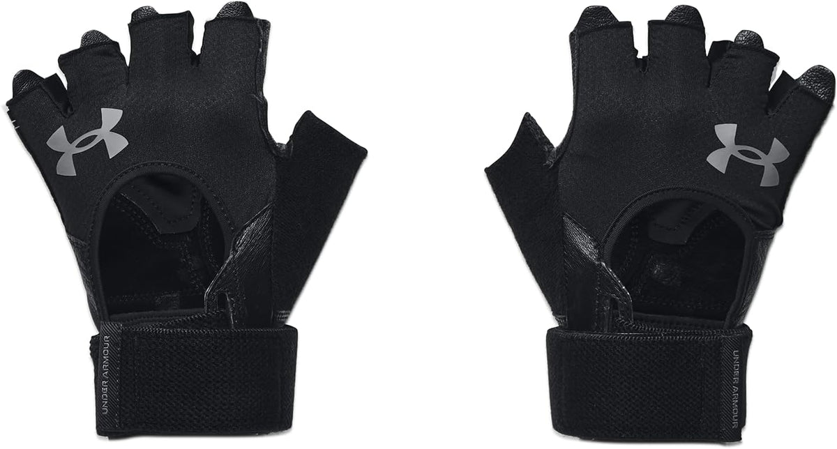 Mens Weightlifting Glove – image 1