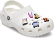 Crocs Jibbitz Shoe Charms Disney Charms Multi Pack