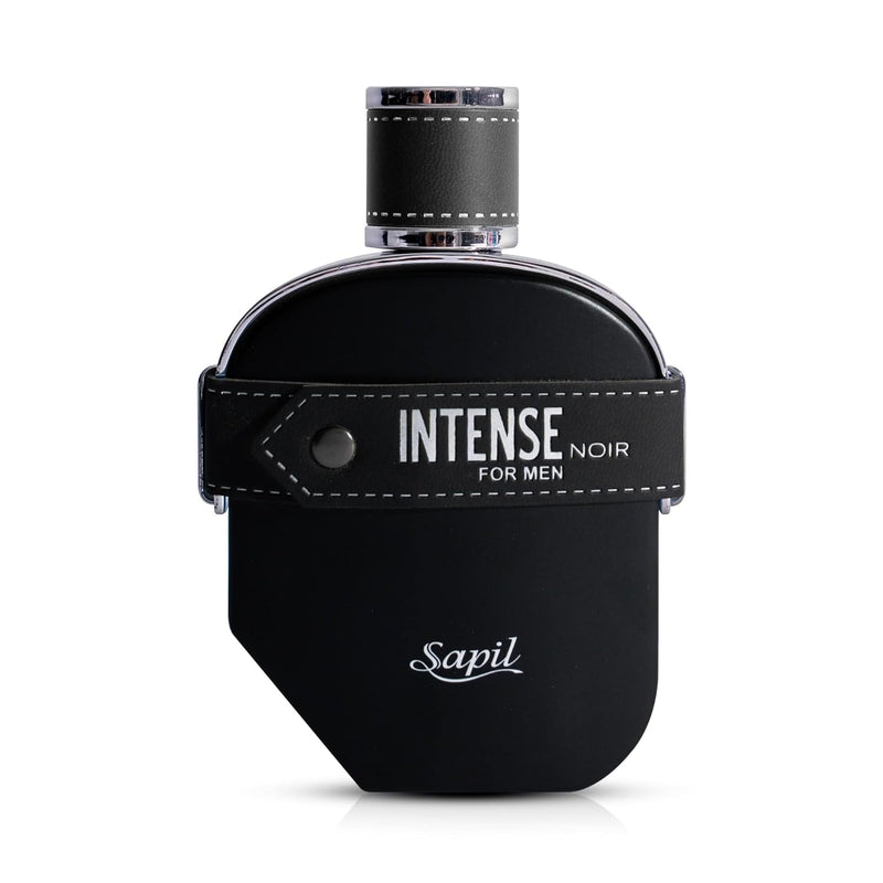 Sapil Intense Noir For Men Eau De Parfum 100ml