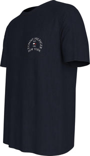 TOMMY HILFIGER Men HILFIGER ARCH POCKET S/S T-Shirt